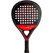 Black Crown Racchetta Da Padel Win Ultralight