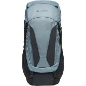 Vaude Avox 75+10 Zaino da trekking grigio/nero