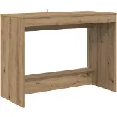 Syfax Scrivania Letto Rovere Artigianale Legno ingegnerizzato