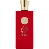 Nusuk Ajwaa Concentrato Donna 100 ml — Eau de Parfum