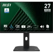 MSI Monitor Gaming Pro Mp275qpg 27´´ Wqhd Ips Led 100hz