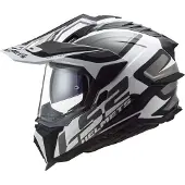 LS2 Casco Integrale Mx701 Explorer Alter