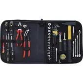 Proxxon Universal Werkzeugtasche Handwerkzeug-Set mit Textiltasche