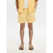 Selected Costume Da Bagno Uomini Giallo XXL