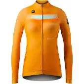 Gobik Maglia A Maniche Lunghe Hyder