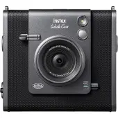 Fujifilm Fotocamera Istantanea Ibrida Instax Wide Evo
