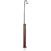 Gre Accessori Solar Dusche 9l Braun Braun Taglia unica