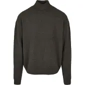 Urban Classics Maglione Oversized Roll Neck