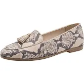 Tamaris Mocassini beige - 36