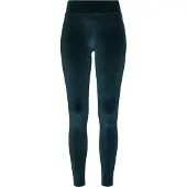 Urban Classics Leggings turchese