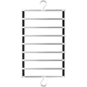 Joybos Appendiabiti Organizer Con 8 Barre E Due Grucce