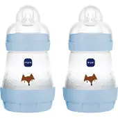 Mam Biberon Easy Start Anti-colic-160 Ml