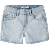Name it Shorts In Denim