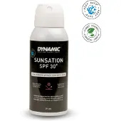 Dynamic Bike Care Crema Solare Sunsation Spf-50 75ml