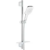 GROHE Vitalio SmartActive Saliscendi doccia con doccetta 26596000