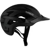 Casco Cuda per bici (54-58 cm - M, nero)