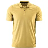 Gonso Essential Poloshirt Maglietta da ciclismo Uomo (5XL, beige)