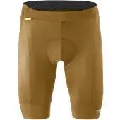Gonso Piambello Pantaloni da ciclismo Uomo (XL, marrone)