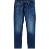 Tommy Hilfiger Jeans Austin Ai0255 Slim Tapered Fit