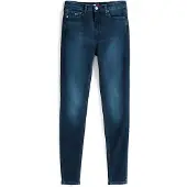 Tommy Hilfiger Jeans 'NORA' blu denim