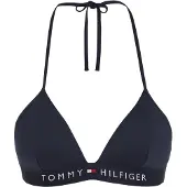 Tommy Hilfiger Top Bikini Uw0uw04109