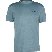 Vaude Gadmer T-Shirt Maglia funzionale Uomo (XXL, turchese)