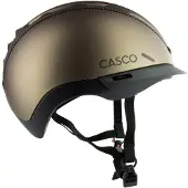 Casco Roadster per bici (58-60 cm - L, oliv /nero)