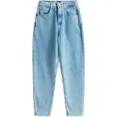Tommy Hilfiger Jeans A Vita Alta Ai4116 Mom Tapered Fit