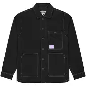 Picture Katmeeth Jacket Giacca tempo libero Uomo (XL, nero)