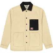 Picture Katmeeth Jacket Giacca tempo libero Uomo (XL, beige)