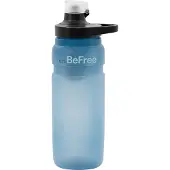 Katadyn BeFree AC Bottle Borraccia (0,7 l, blu)
