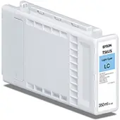 Epson Ink Cartuccia Di Inchiostro T56u5 350 Ml