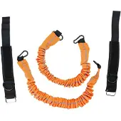 Softee Fascia Di Resistenza Resistance Lateral Trainer