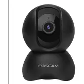 Foscam Telecamera Di Sicurezza X5