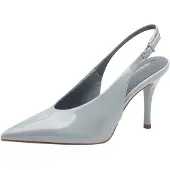 Tamaris Scarpe con cinturino alla caviglia blu - 40