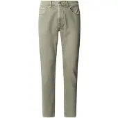 Pepe Jeans per uomo. PM20839960VA Jeans Stanley Tapered, grigio verdastro (28/32), Casual, Cotone, Denim