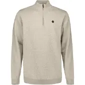 No-excess Pullover stucco