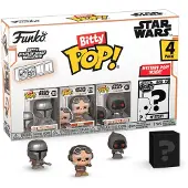 Funko POP! Figura Star Wars Mandalorian