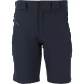 Whistler Gerd Outdoor Shorts Pantaloncini Uomo (XL, blu)