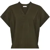 Tamaris Blusa verde - 42