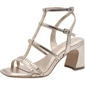 Tamaris Sandalo metallico - 37