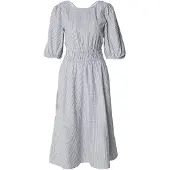 Pepe Jeans Vestito A Maniche 3/4 Chia