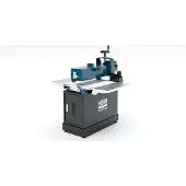 HBM Levigatrice cilindrica 560 mm