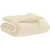 vidaXL Coperta estiva 220 x 260 cm, microfibra (100% poliestere)