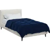 vidaXL , coperta invernale, 140 x 220 cm, microfibra (100% poliestere)