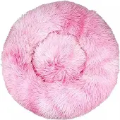 Surtep Letto Jenny Rosa e bianco 3XL