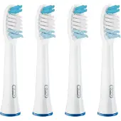 Oral-B Pulizia Pulsonic 4 Unità