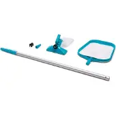 Intex Set per la pulizia delle piscine 28002