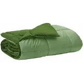vidaXL Coperta estiva 200 x 240 cm, microfibra (100% poliestere)