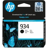 HP Cartuccia stampante 934 (C2P19AE) - Nero